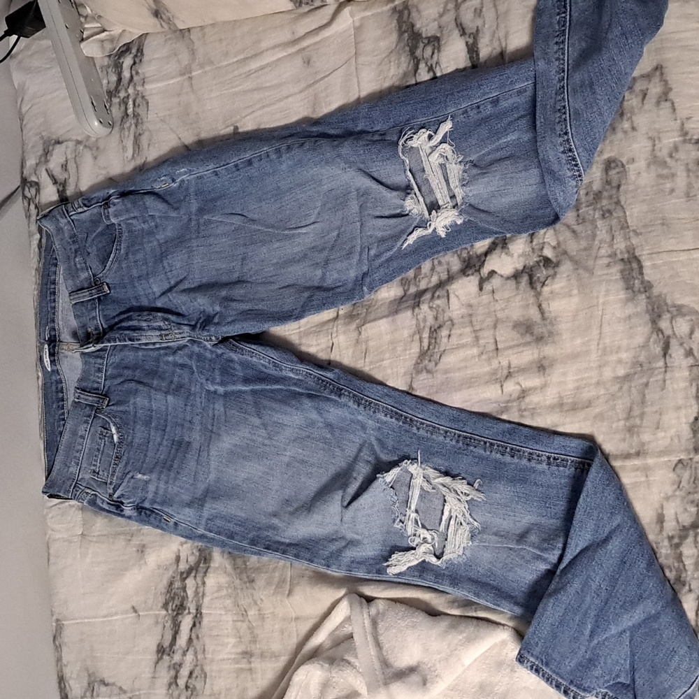 Pants